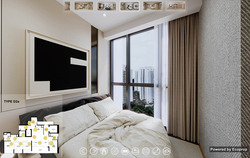 Arina East Residences (D15), Apartment #451401521